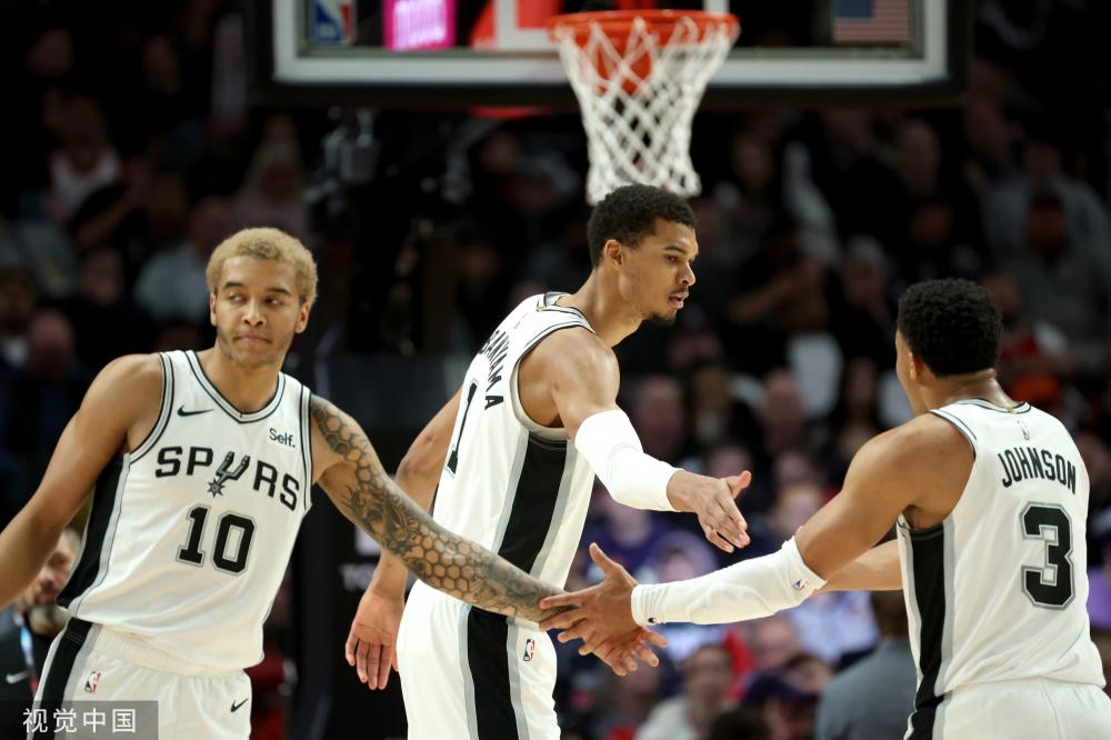 在复杂场面 在复杂场面