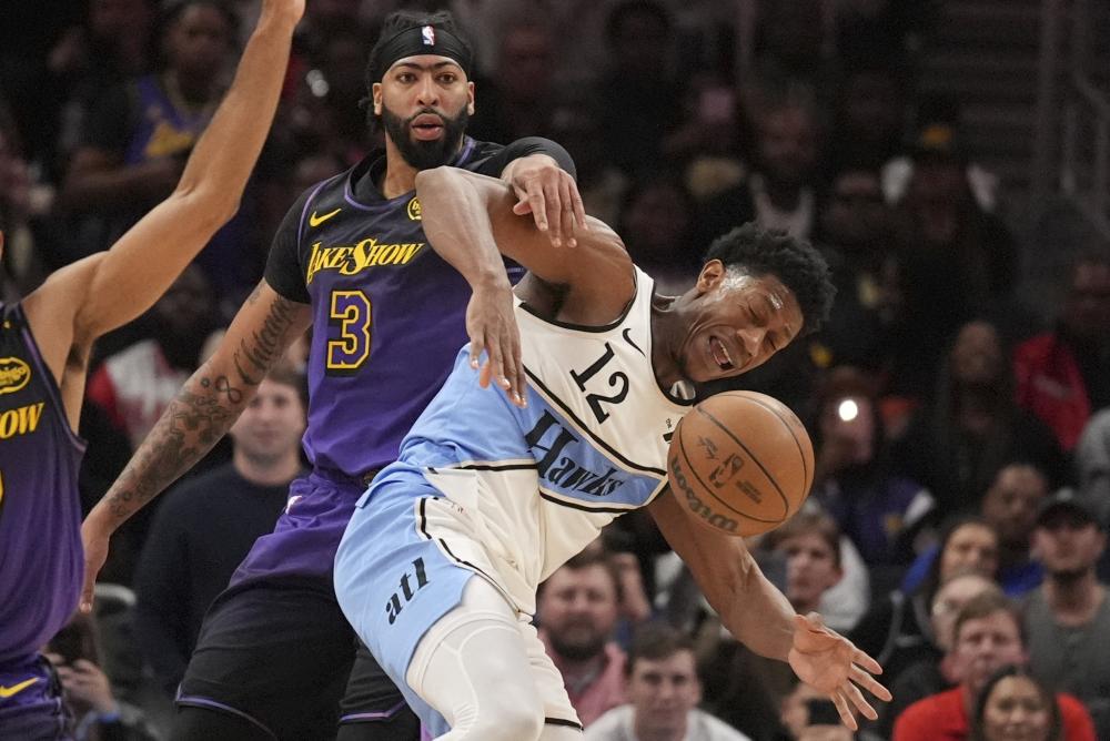 影响着比赛 影响着比赛