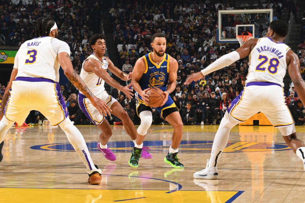 淘汰赛中 淘汰赛中